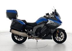 Bmw K 1600 GT (2017 - 20) usata