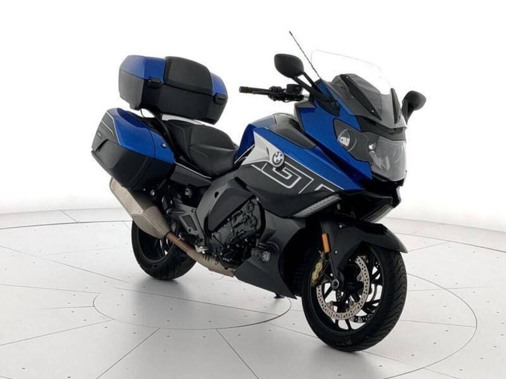 Bmw K 1600 GT (2017 - 20) (2)