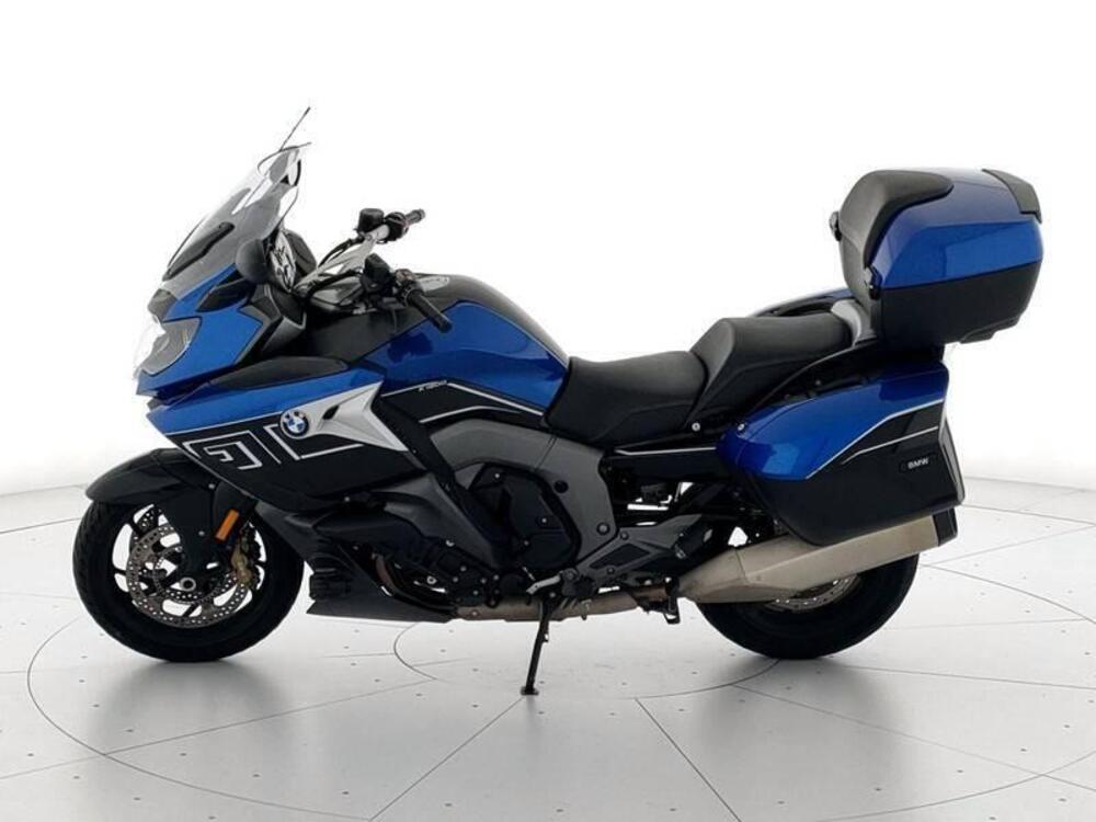 Bmw K 1600 GT (2017 - 20) (3)