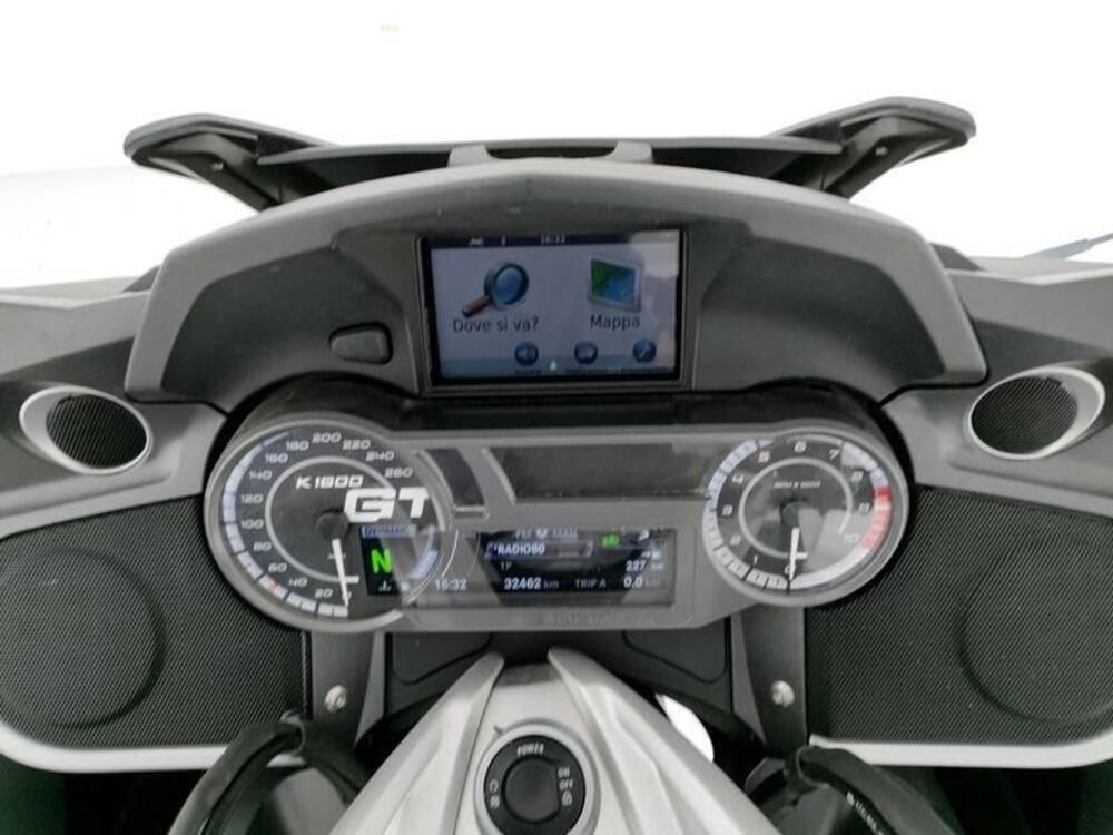 Bmw K 1600 GT (2017 - 20) (4)