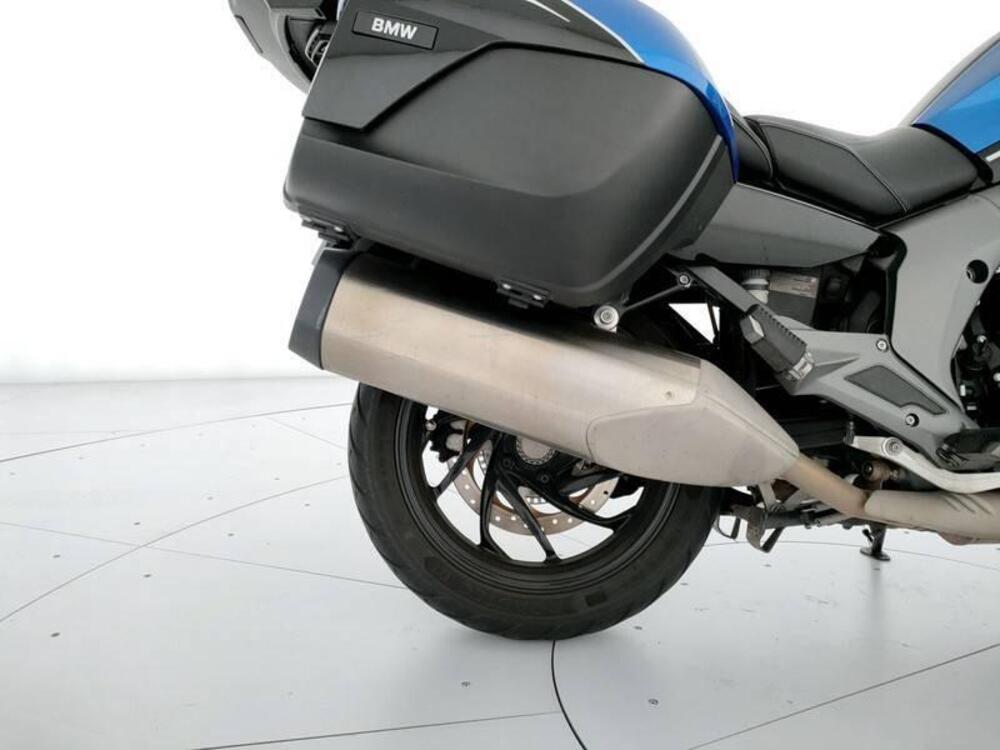 Bmw K 1600 GT (2017 - 20) (5)