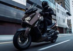 Yamaha X-Max 300 Tech Max (2021 - 24) nuova