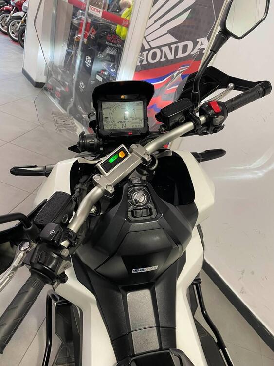 Honda X-ADV 750 (2018 - 20) (5)