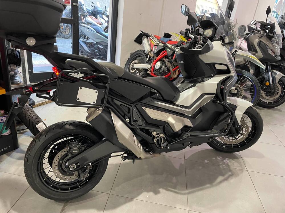 Honda X-ADV 750 (2018 - 20) (4)