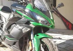 Kawasaki Ninja 1000 SX (2021 - 24) usata