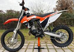 KTM 85 SX (2016) usata