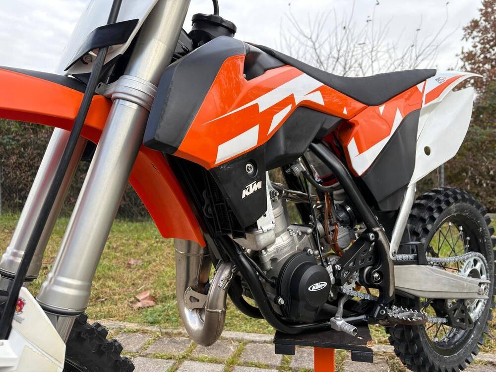 KTM 85 SX (2016) (4)