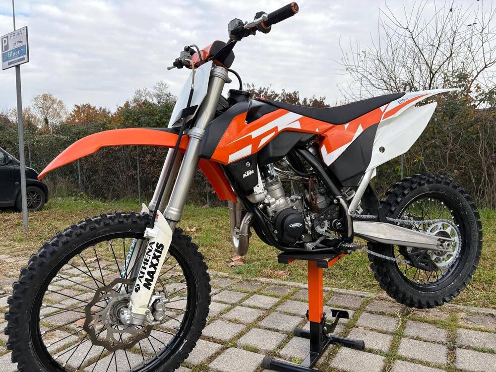 KTM 85 SX (2016) (5)