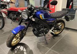 Yamaha XSR 125 (2021 - 25) usata