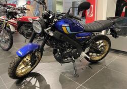 Yamaha XSR 125 (2021 - 24) usata