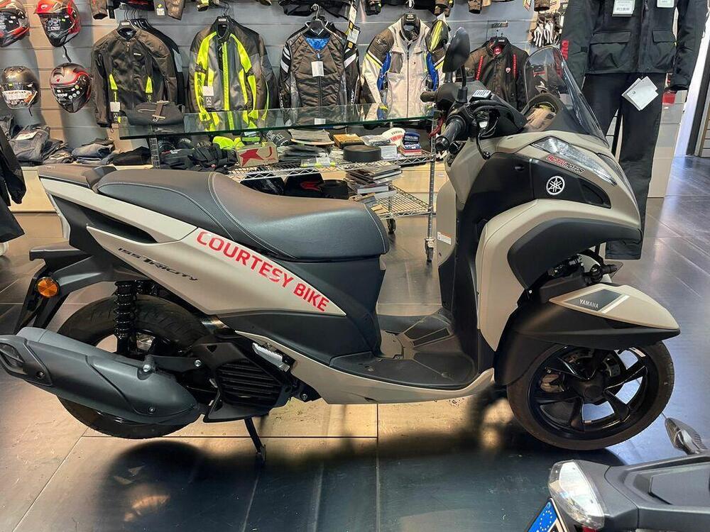 Yamaha Tricity 155 (2022 - 24)