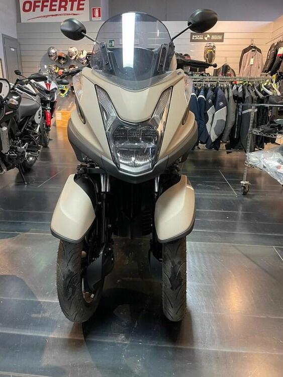 Yamaha Tricity 155 (2022 - 24) (3)