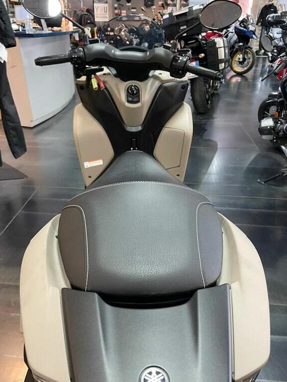 Yamaha Tricity 155 (2022 - 24) (4)