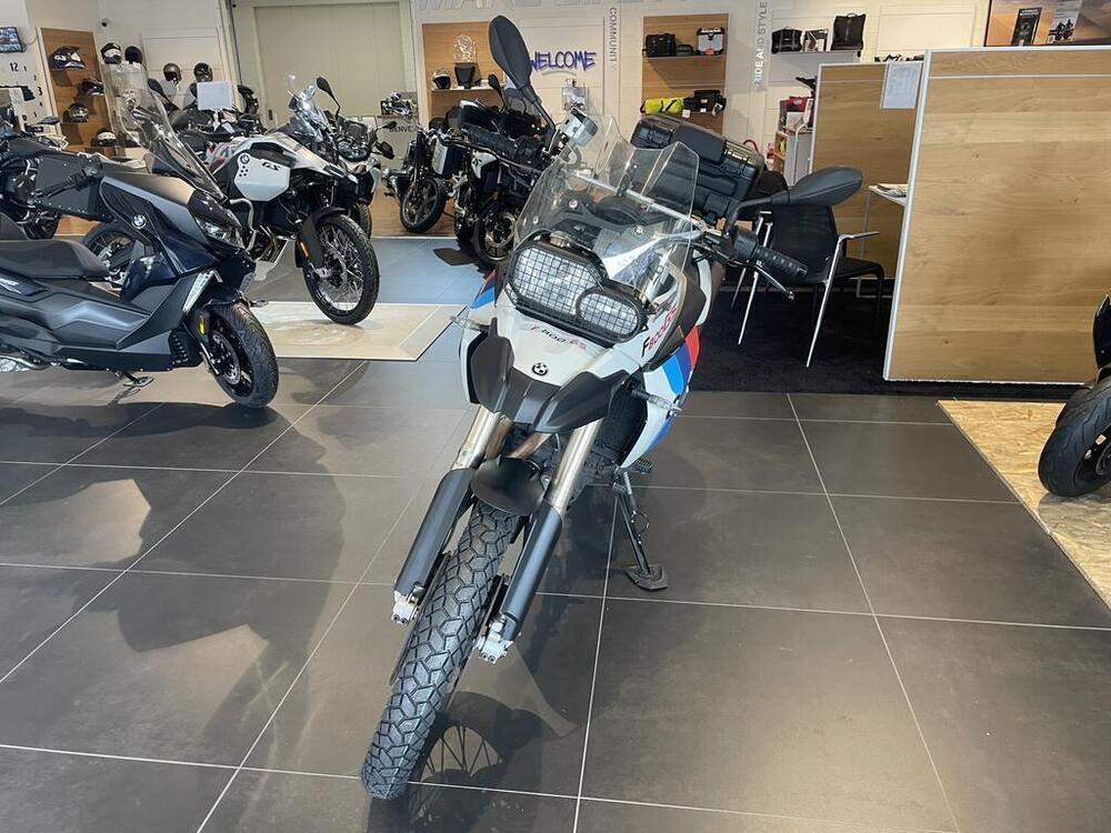 Bmw F 800 GS (2008 - 15) (5)