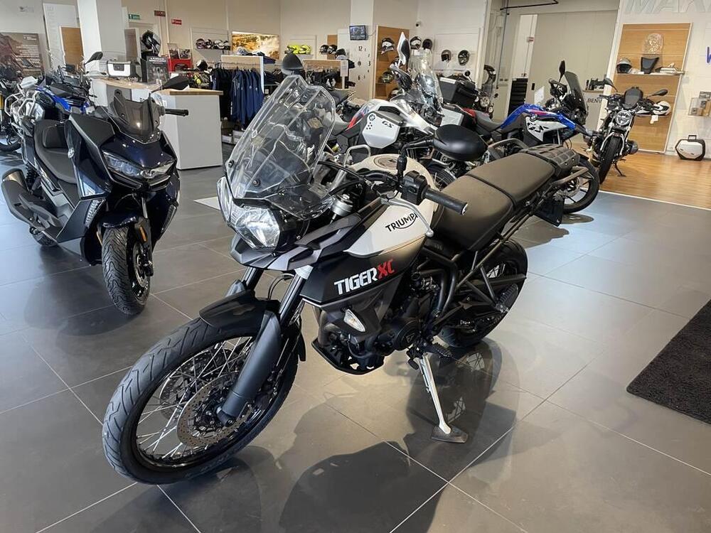 Triumph Tiger 800 XC (2015 - 17) (5)