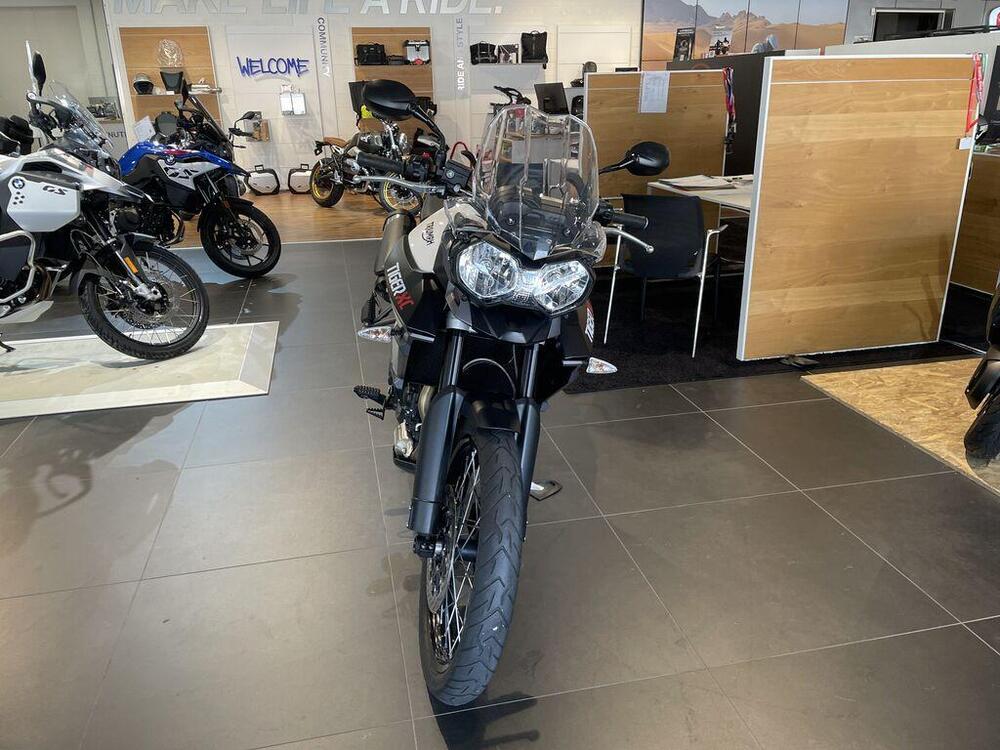 Triumph Tiger 800 XC (2015 - 17) (4)