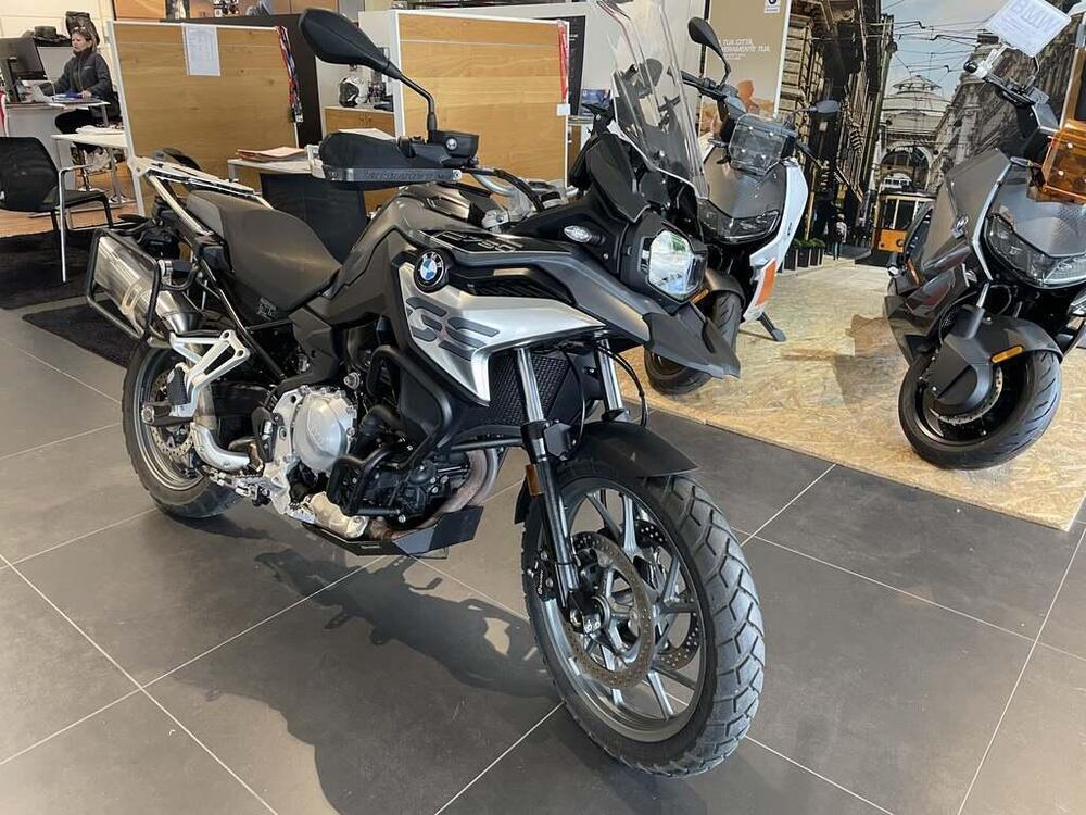 Bmw F 750 GS (2018 - 20) (3)