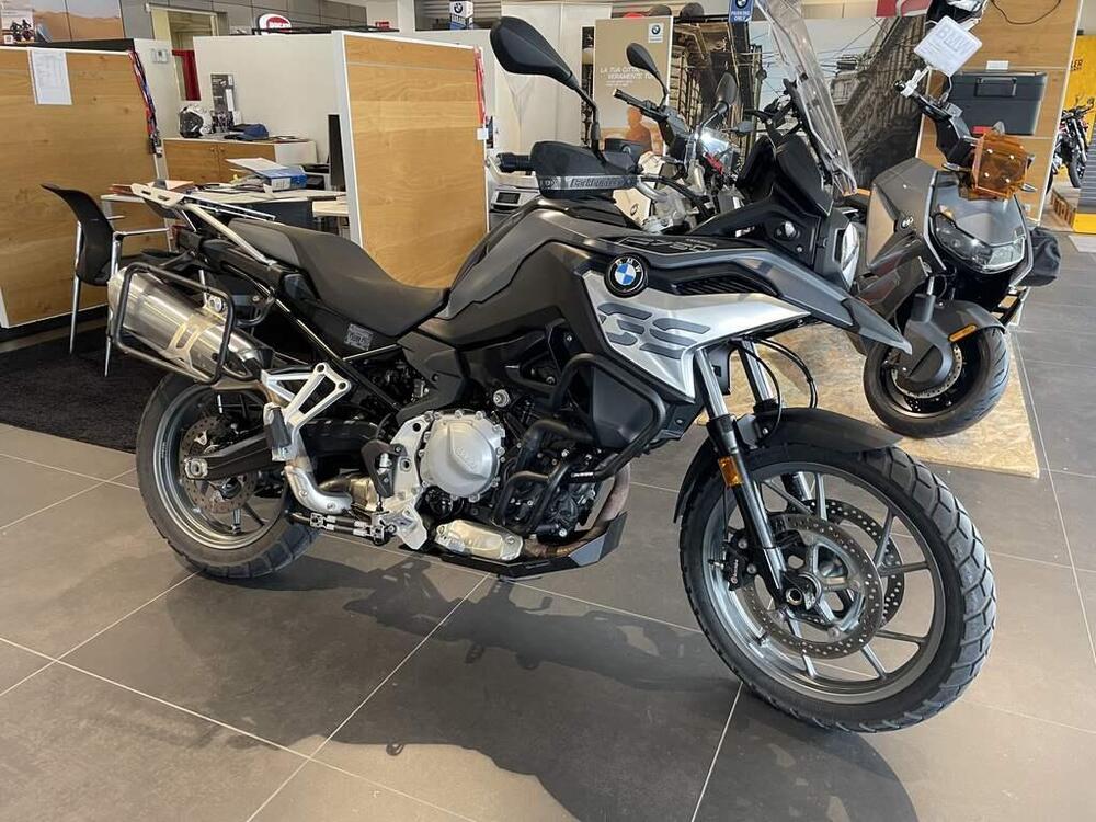 Bmw F 750 GS (2018 - 20) (2)