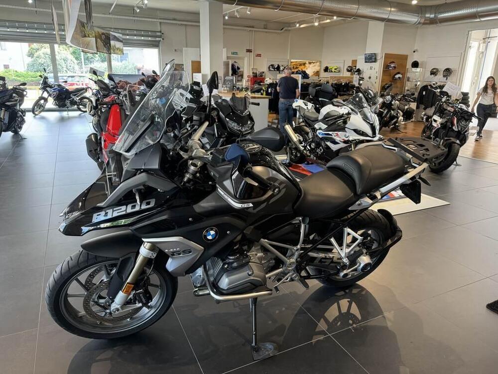 Bmw R 1200 GS (2017 - 18) (4)