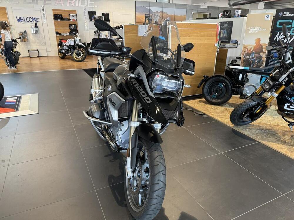 Bmw R 1200 GS (2017 - 18) (3)