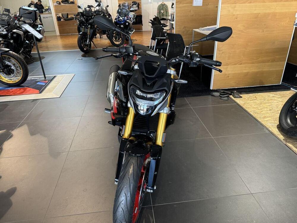 Bmw G 310 R (2021 - 25) (4)