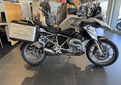 Bmw R 1200 GS (2013 - 16) usata