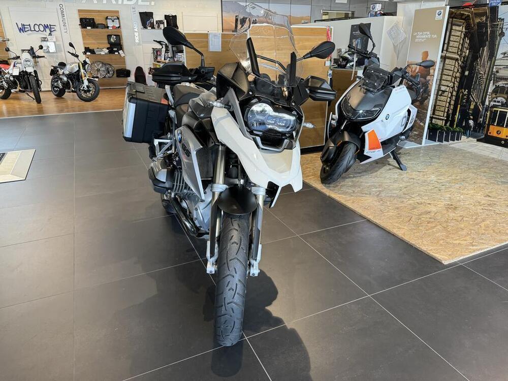 Bmw R 1200 GS (2013 - 16) (3)