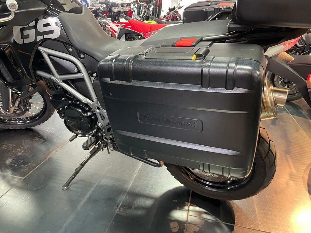 Bmw F 800 GS (2008 - 15) (3)