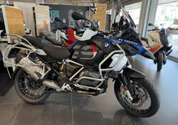 Bmw R 1250 GS Adventure (2021 - 24) usata