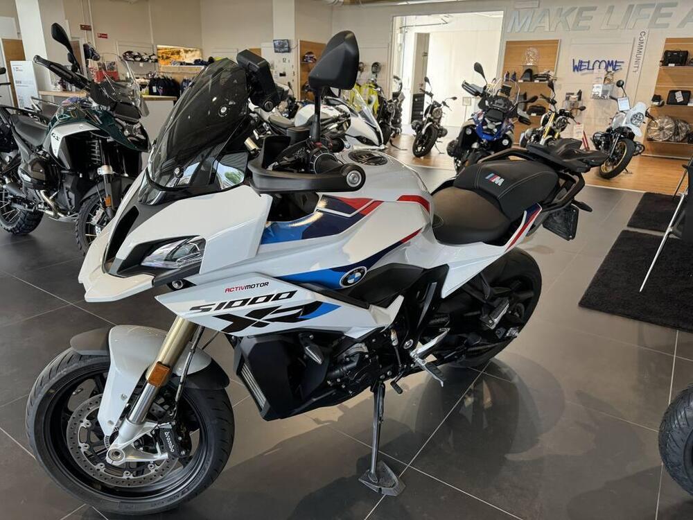 Bmw S 1000 XR (2024 - 25) (5)