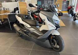 Bmw C 400 GT (2021 - 24) usata