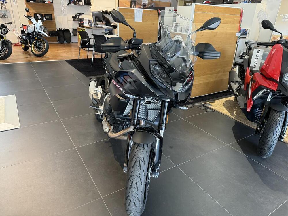 Bmw F 900 XR (2020 - 24) (4)