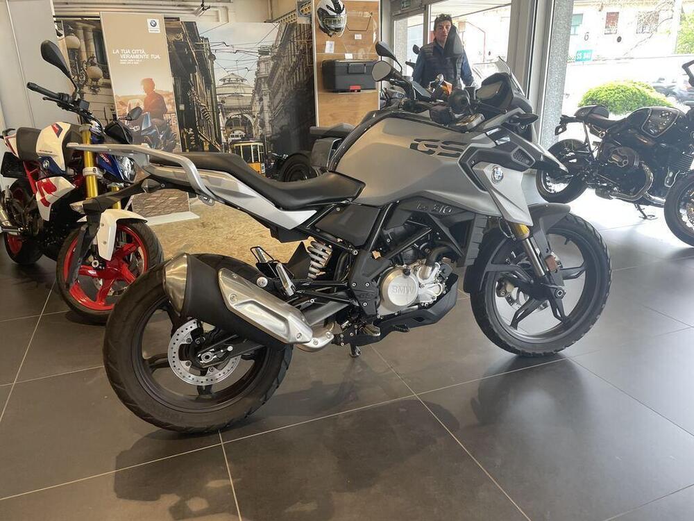 Bmw G 310 GS (2021 - 25) (3)