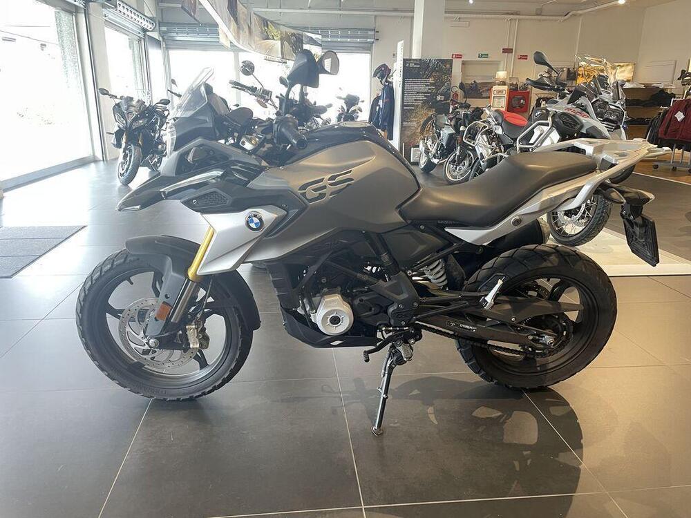 Bmw G 310 GS (2021 - 25) (5)