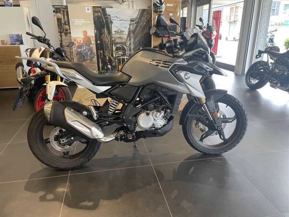 Bmw G 310 GS (2021 - 25) (2)