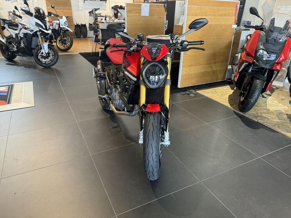 Ducati Monster 937 SP (2023 - 24) (4)