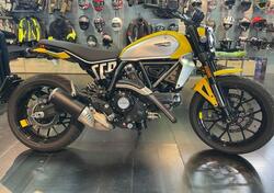 Ducati Scrambler 800 Icon (2023 - 24) usata