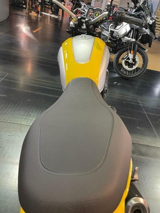 Ducati Scrambler 800 Icon (2023 - 24) (4)