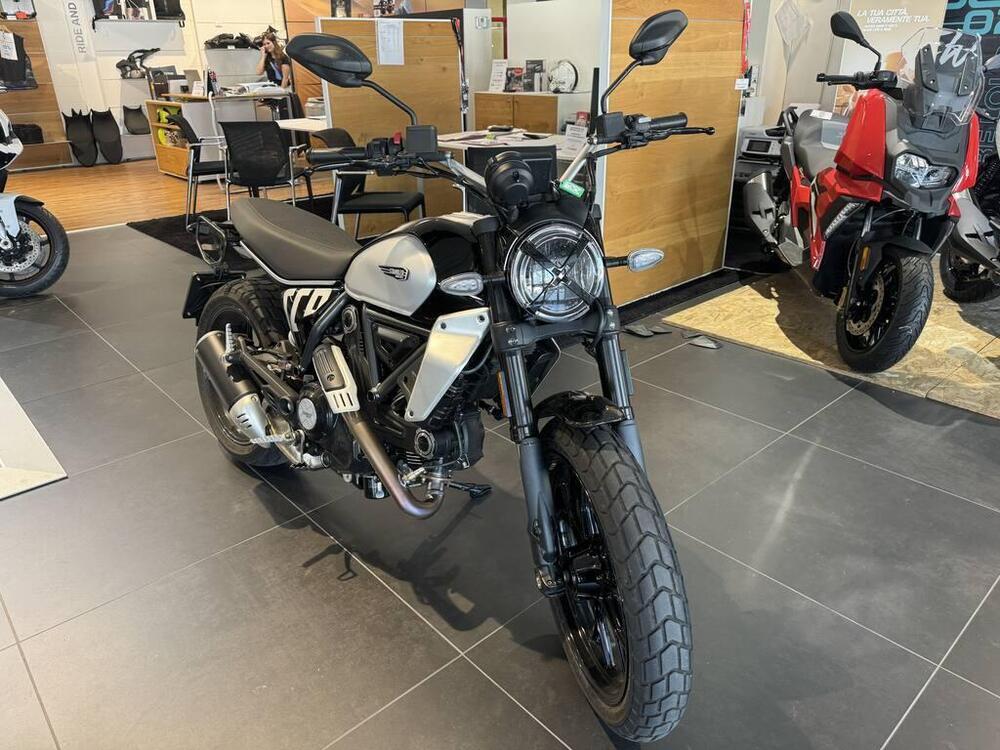 Ducati Scrambler 800 Icon (2023 - 24) (3)