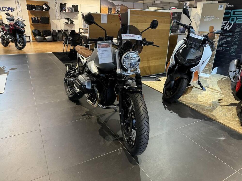 Bmw R nineT 1200 Scrambler (2016 - 20) (3)