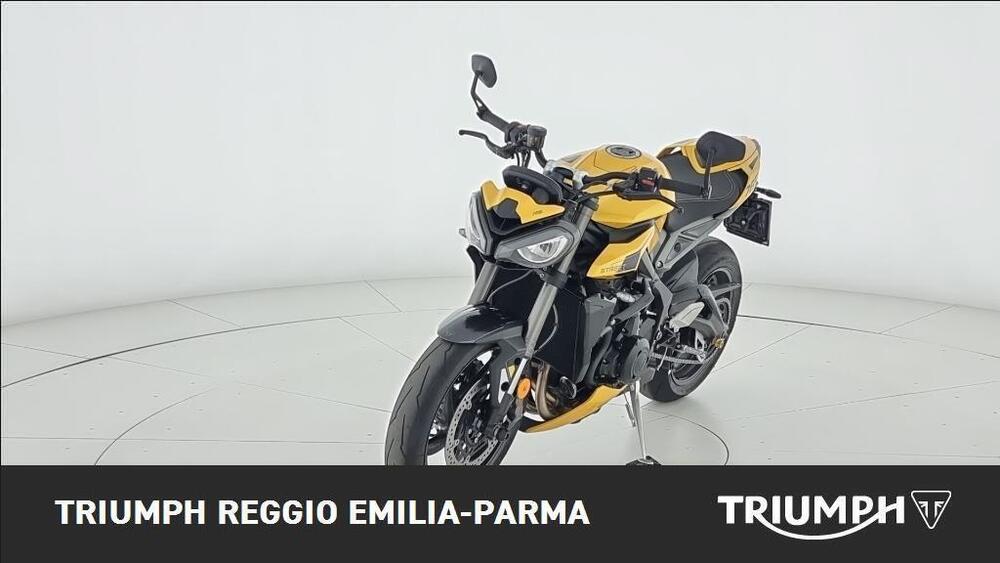 Triumph Street Triple 765 RS (2023 - 24) (5)