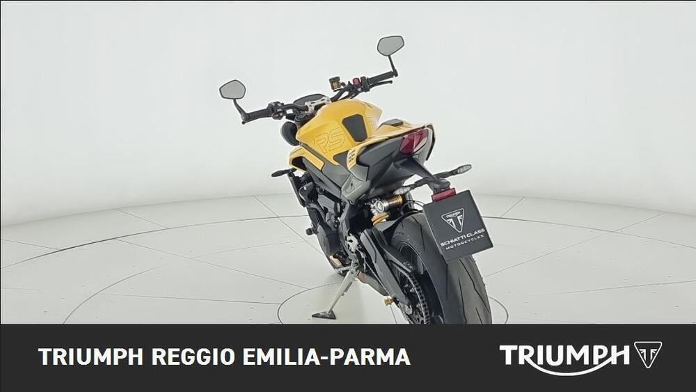 Triumph Street Triple 765 RS (2023 - 24) (3)