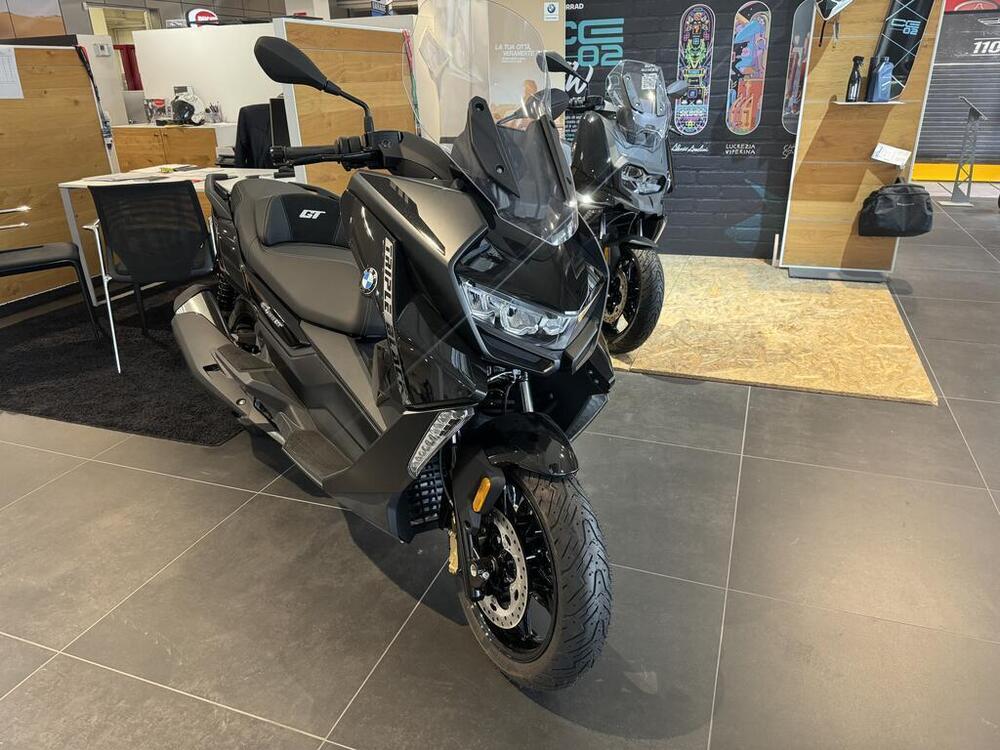 Bmw C 400 GT (2021 - 24) (3)