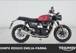 Triumph Speed Twin 1200 (2021 - 24) usata