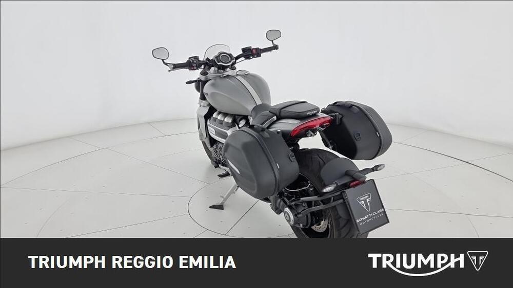 Triumph Rocket 3 R (2019 - 20) (3)