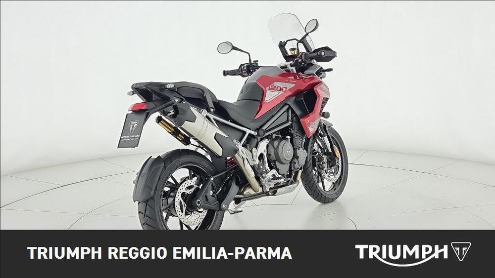 Triumph Tiger 1200 GT Pro (2024) (3)