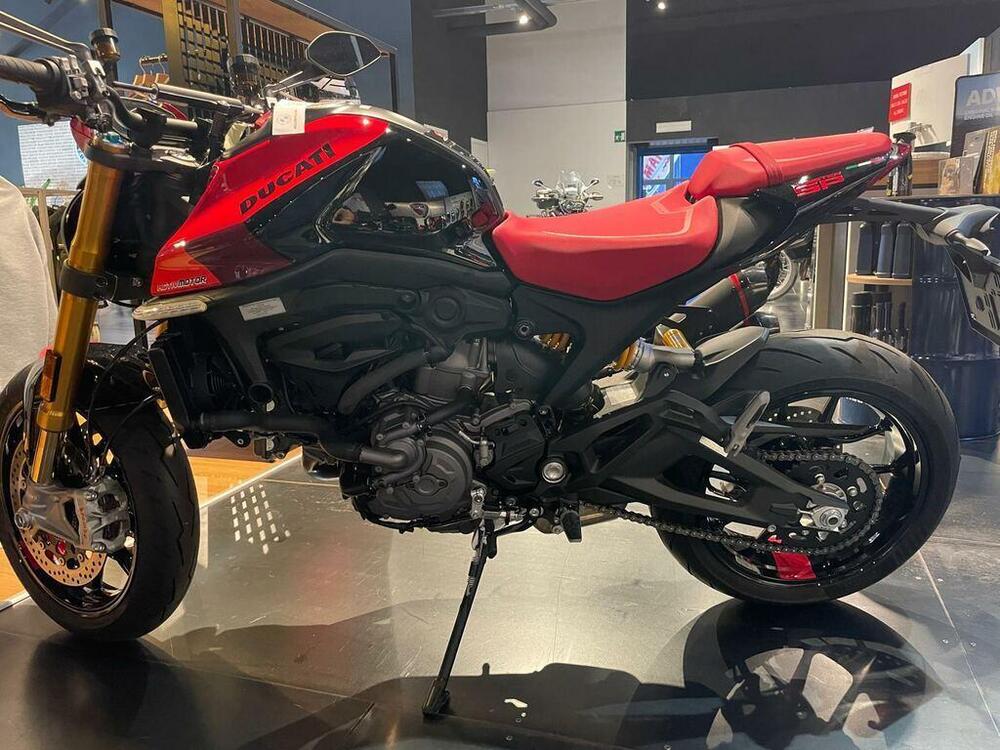 Ducati Monster 937 SP (2023 - 24) (5)