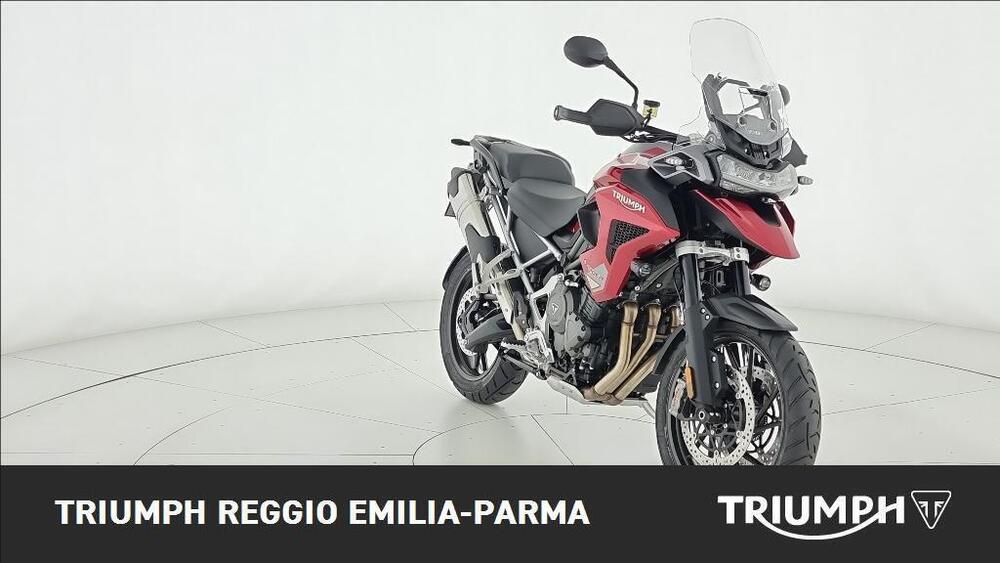 Triumph Tiger 1200 GT Pro (2024) (4)