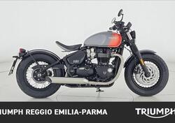 Triumph Bonneville Bobber 1200 (2021 - 24) usata