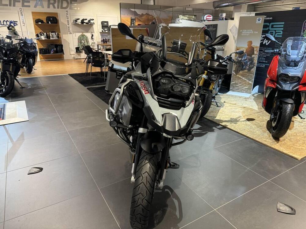 Bmw R 1250 GS Adventure (2021 - 24) (5)